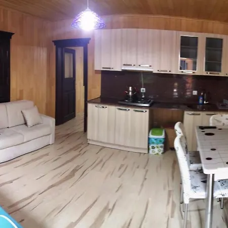 Oenal * Uzungöl