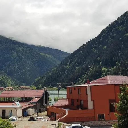 Oenal Apartment